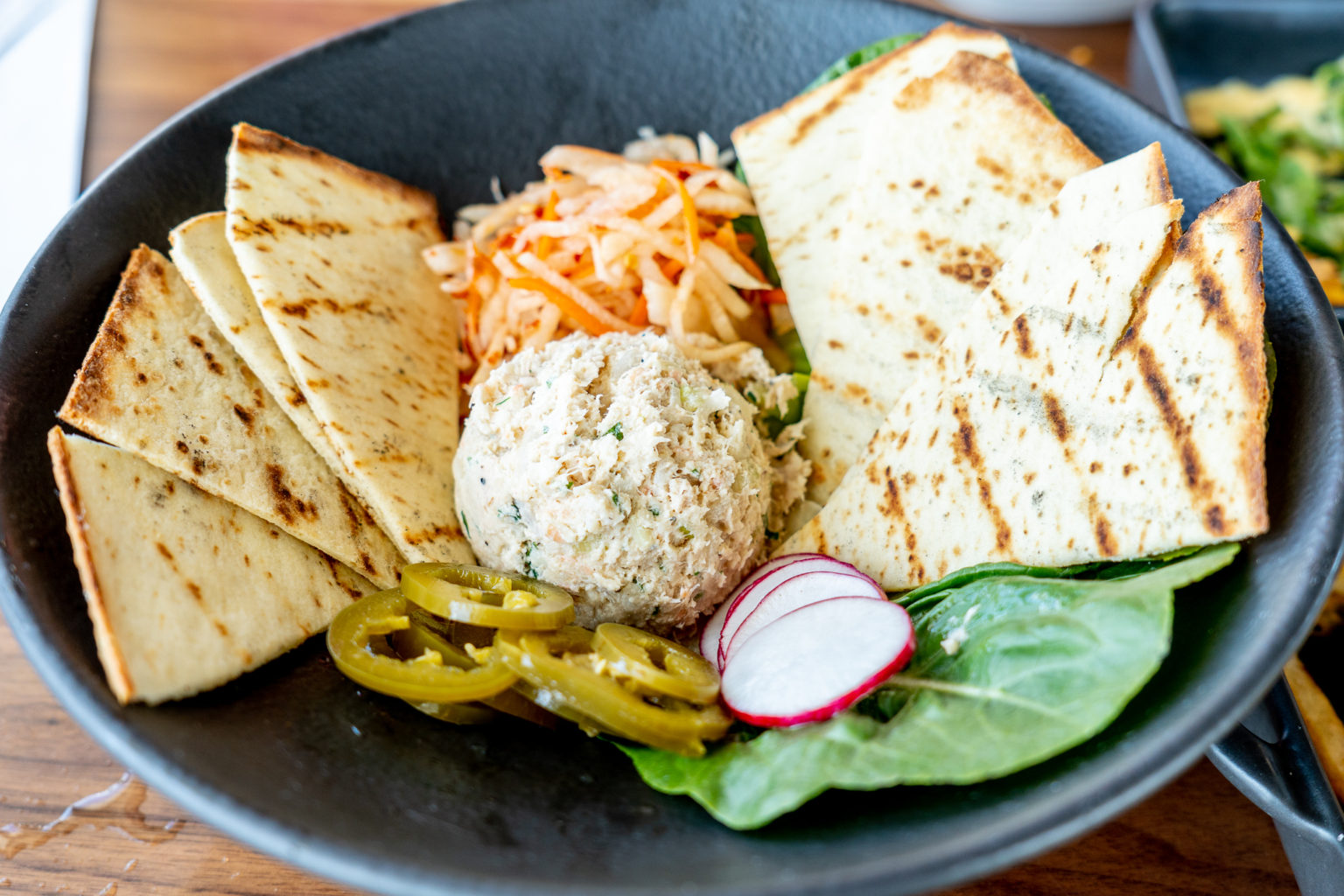 Eat, Sip and Splash at 82 Degrees in St. Pete Beach, FL