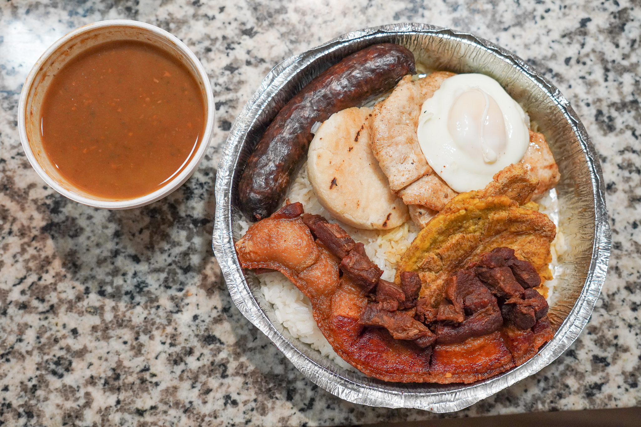 Mi Carreta Bandeja Mi Carreta 2