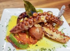 Be Transported to Portugal Without the Flight at Fado Portuguese Cuisine