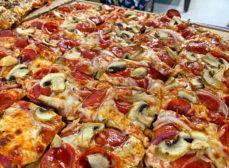 Calling All Pizza Foodies! Have You Ever Had Ohio-Style Pizza?