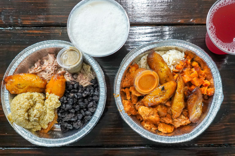 The Floribbean Offers Craveable Caribbean Food In St. Pete