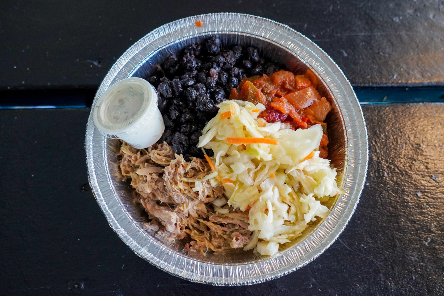 The Floribbean Offers Craveable Caribbean Food In St. Pete