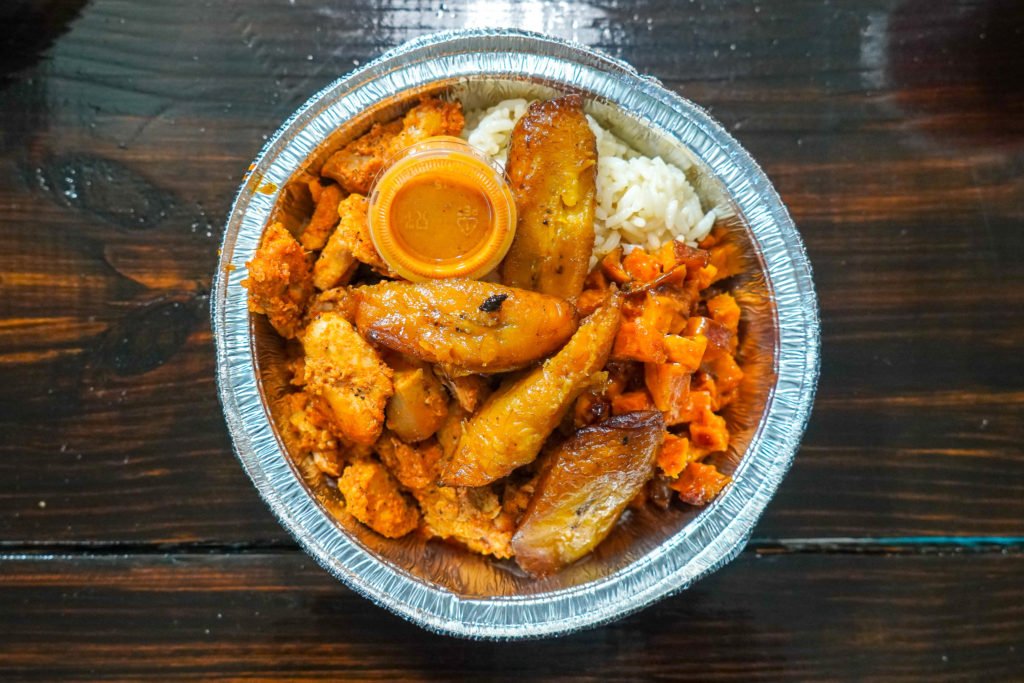 The Floribbean Offers Craveable Caribbean Food In St. Pete
