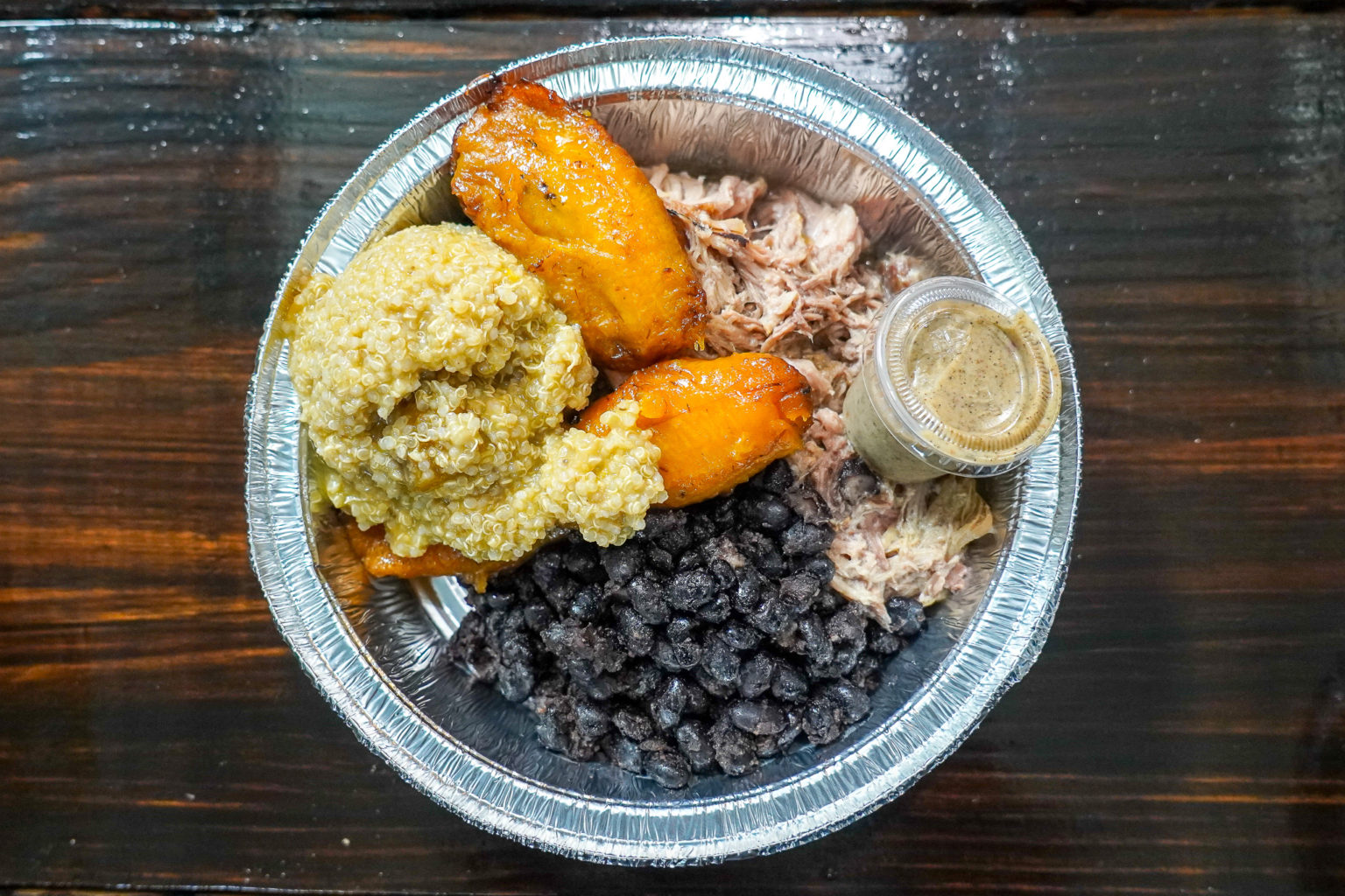 The Floribbean Offers Craveable Caribbean Food In St. Pete
