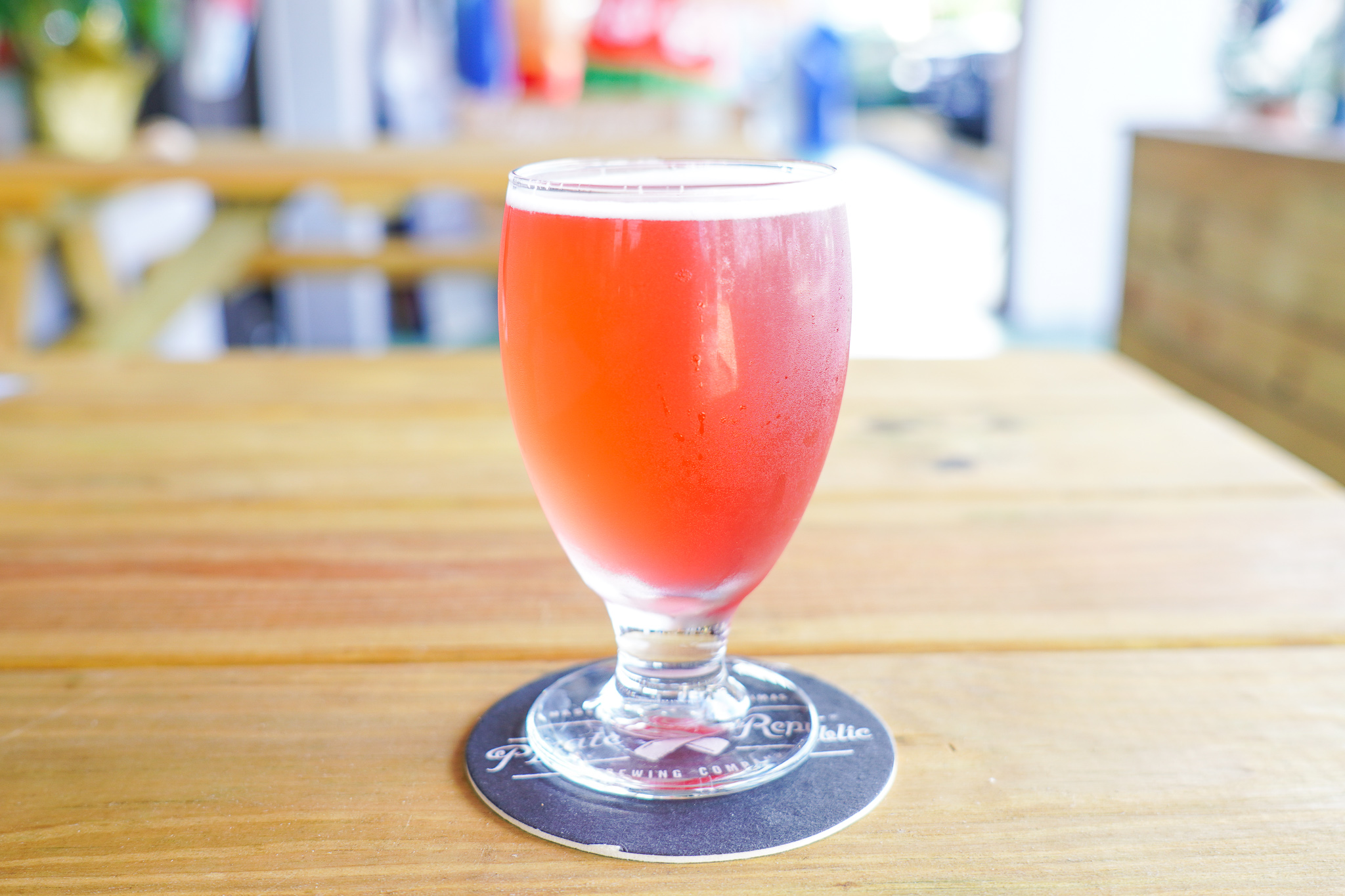 Category 36 Wicked Weed Dragonfruit Sour