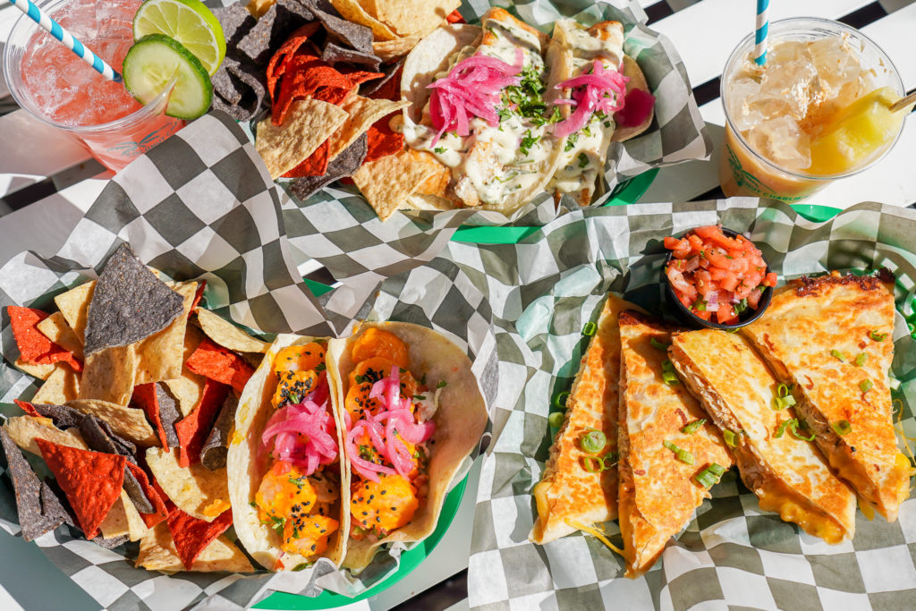 Go CocoNuts For Coconut Charlie’s Beach Bar on St. Pete Beach