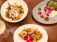 Coconut Charlie’s Grill Delivers an Elevated Beach Dining Experience