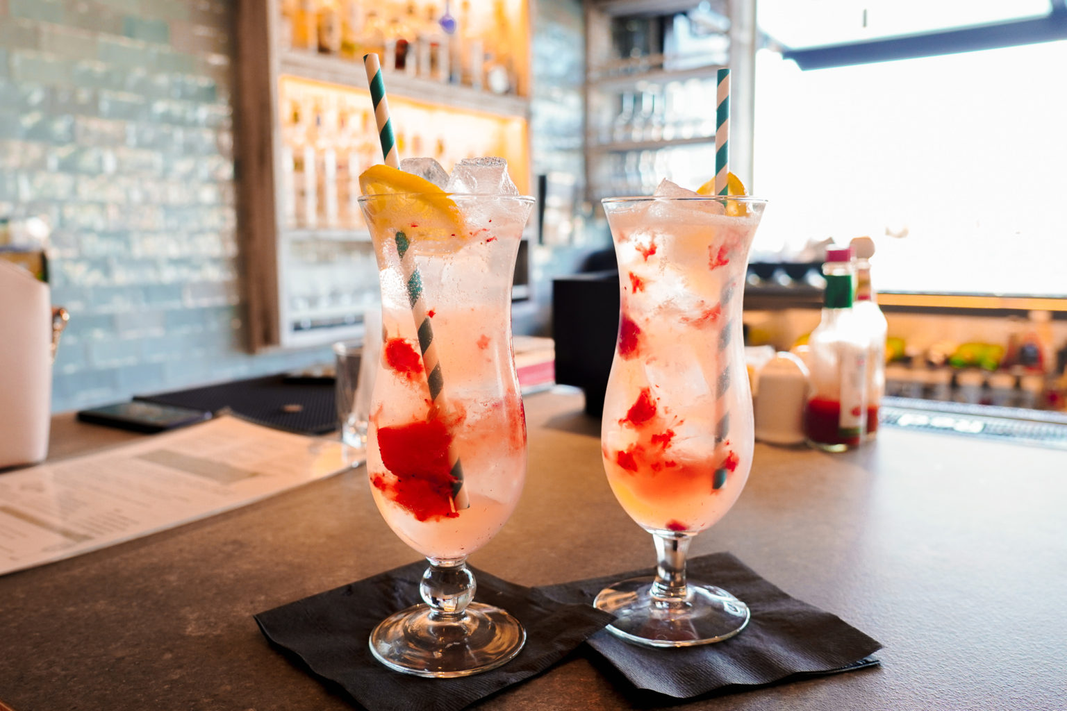 Coconut Charlie’s Grill Delivers an Elevated Beach Dining Experience