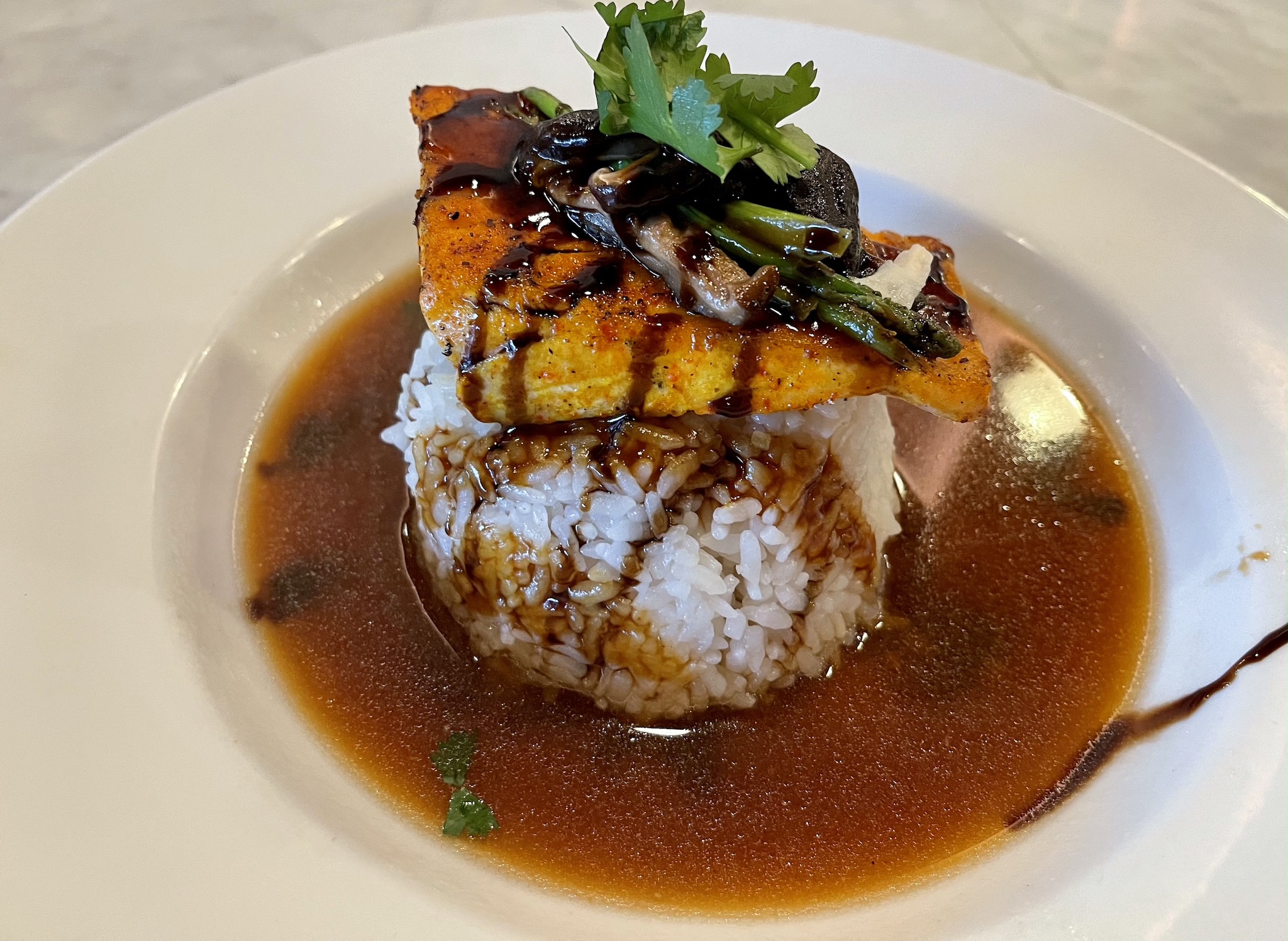 Cheesecake Factory Miso Salmon Recipe : A Mouthwatering Delight