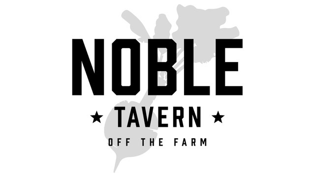 Noble Tavern Logo