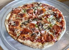 Nicko’s: St. Pete’s Newest Pizza Joint May be the Best Yet