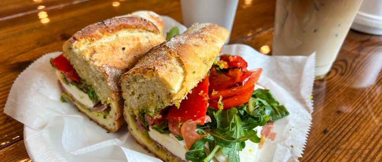 La Casa Del Pane is St. Pete’s Bustling Bakeshop by the Beach