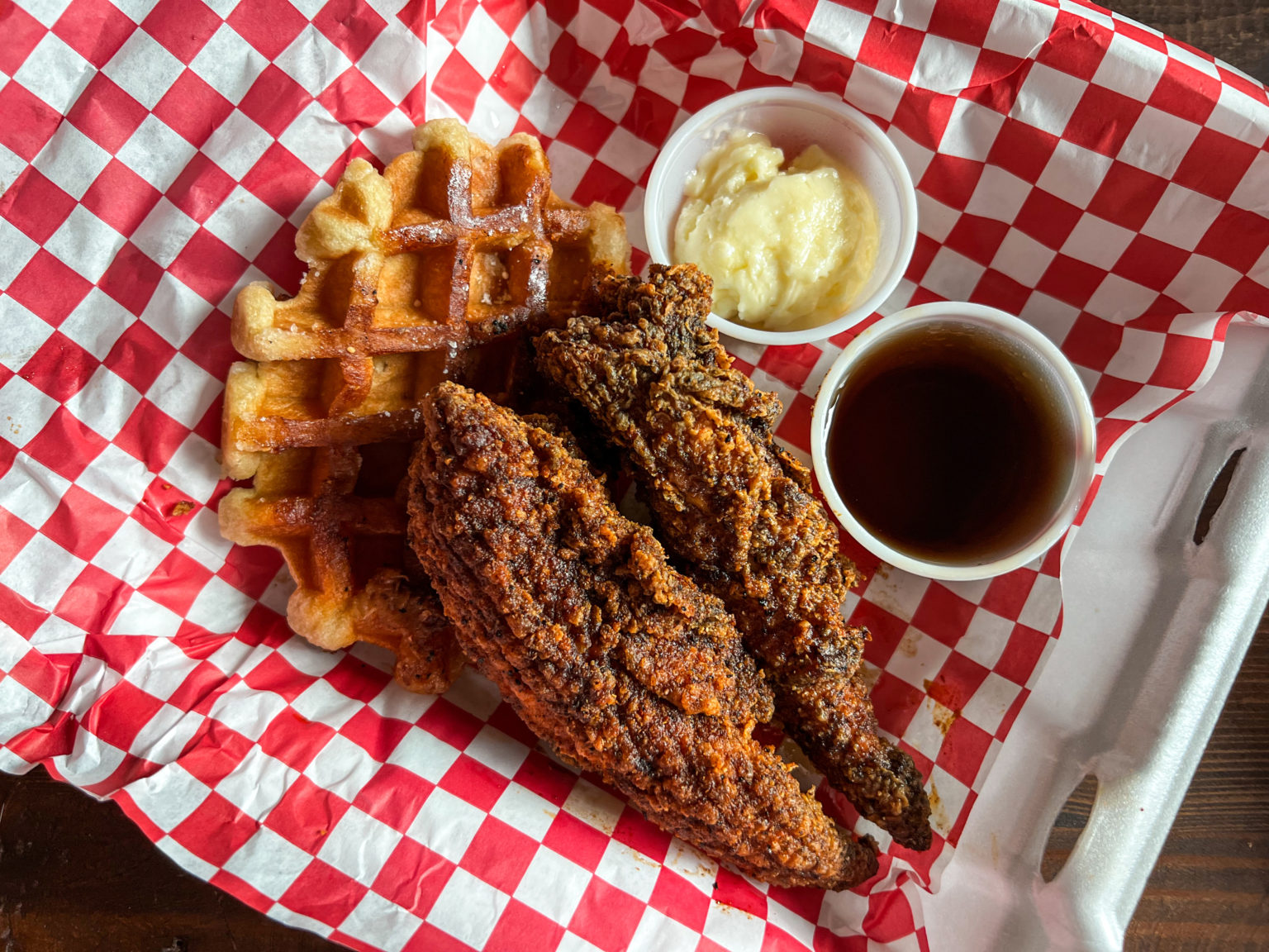 King of the Coop Where Nashville Hot Chicken Reigns Supreme