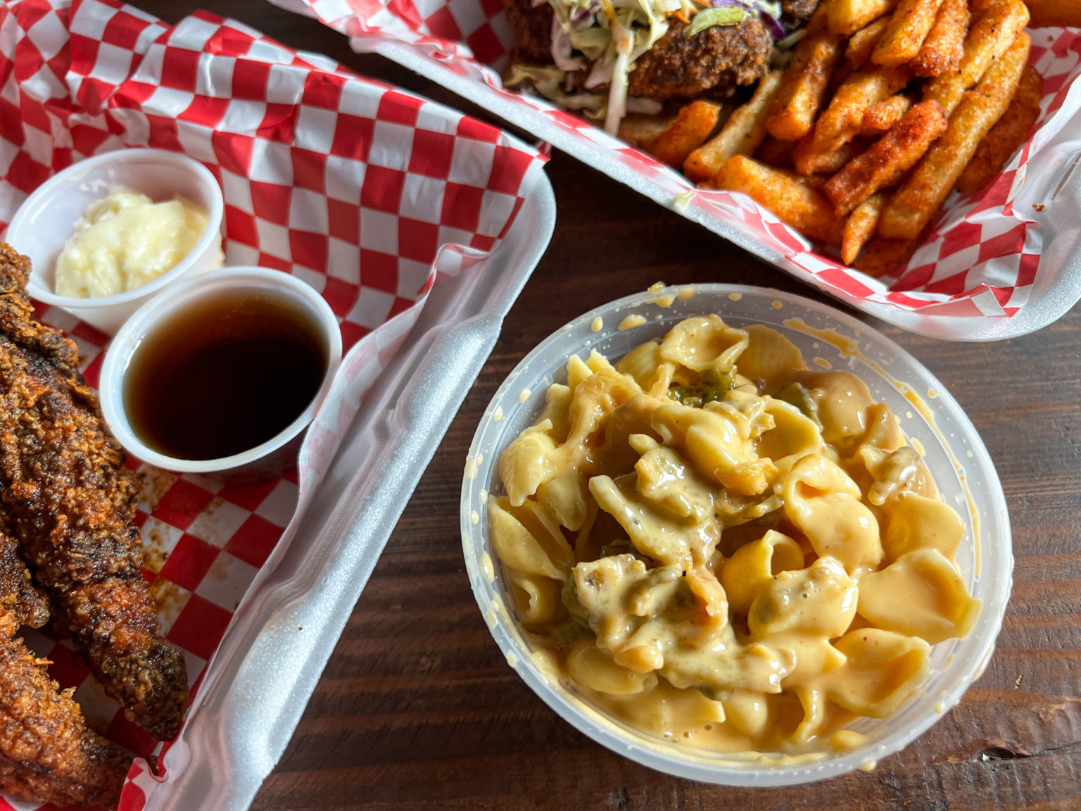 King of the Coop Where Nashville Hot Chicken Reigns Supreme