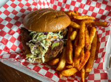 King of the Coop: Where Nashville Hot Chicken Reigns Supreme