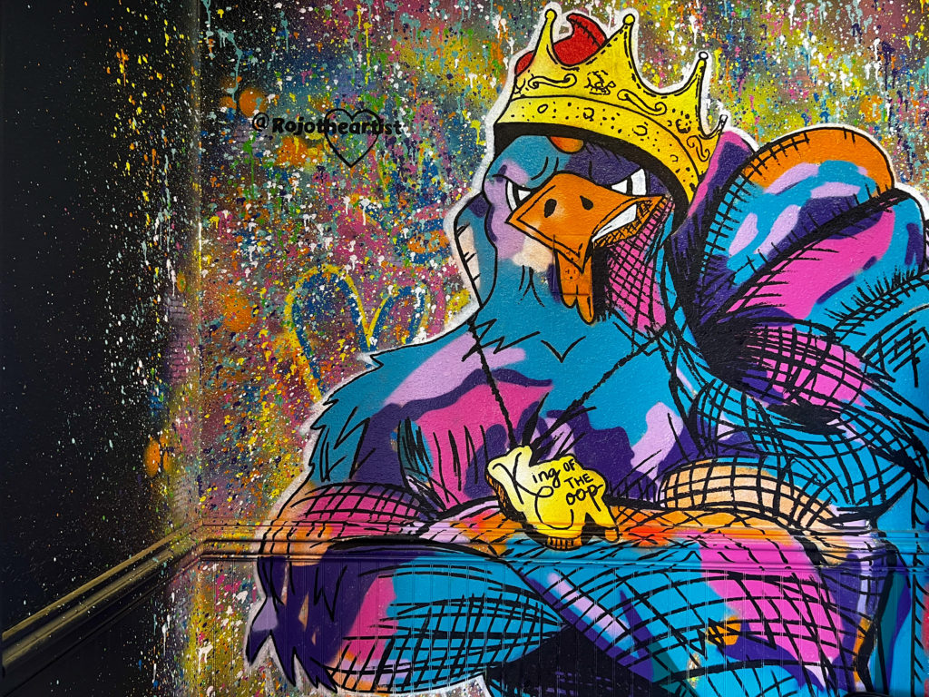 King of the Coop Where Nashville Hot Chicken Reigns Supreme