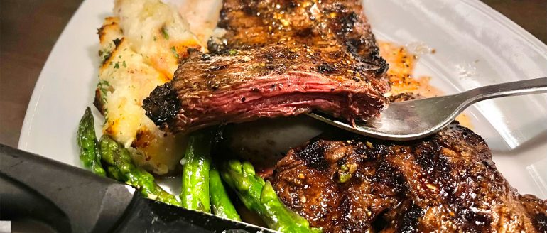 10 Best Steaks in St. Petersburg FL 2022