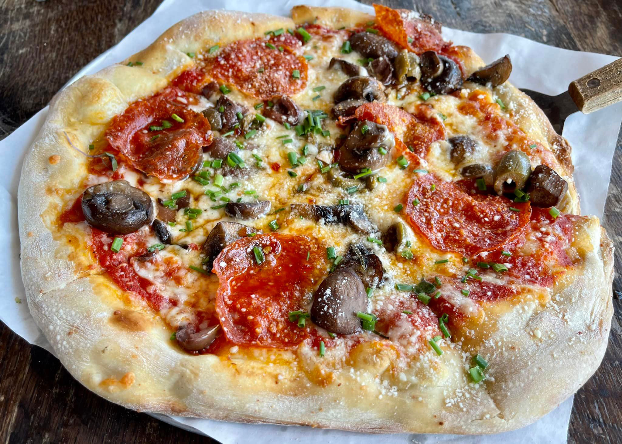 THE 10 BEST Pizza Places in Sao Paulo (Updated 2023) - Tripadvisor