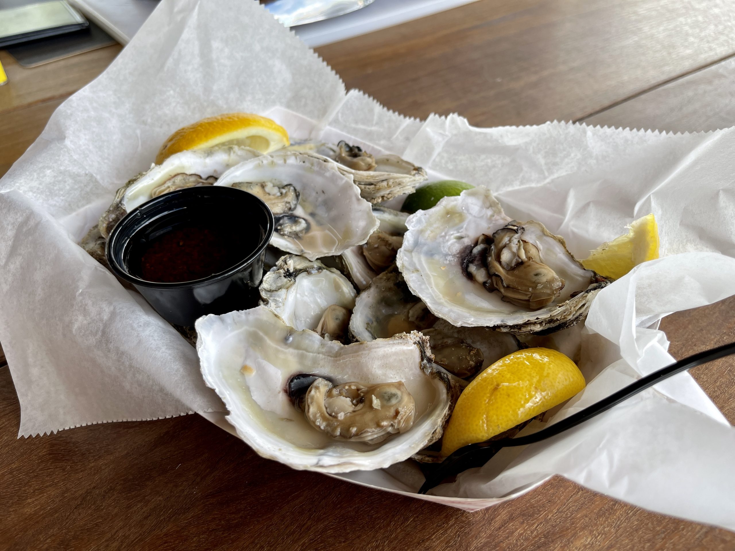 Steamed_Oysters