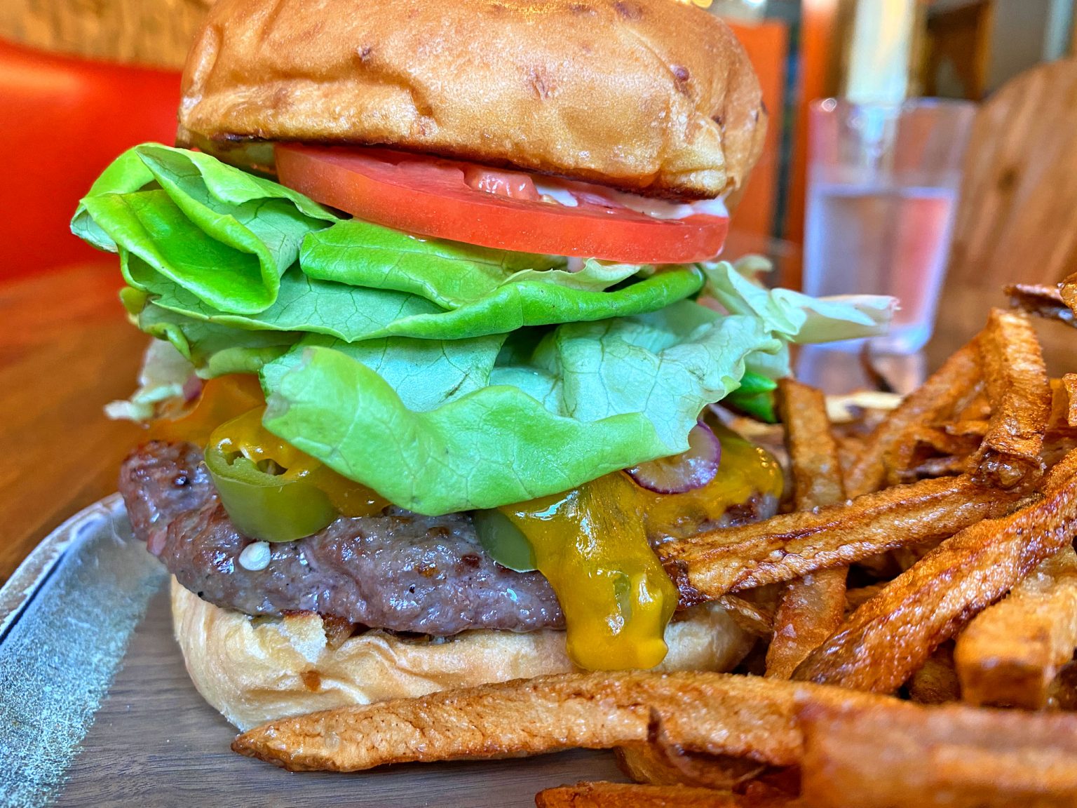 Best Burgers in St. Petersburg FL 2022