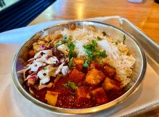 The Twisted Indian is Spicing Up the Food Scene in the Grand Central District