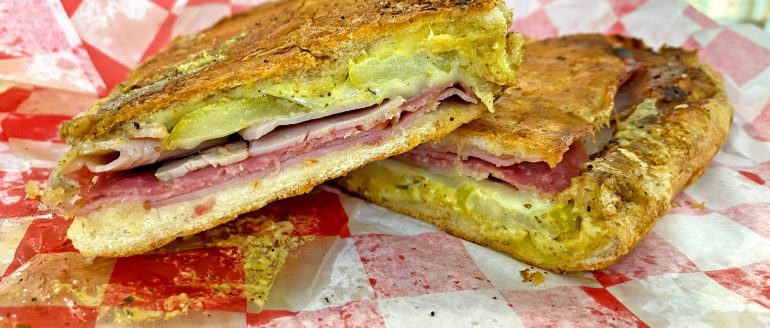 10 Best Cuban Sandwiches in St. Petersburg FL 2022