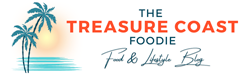 treasure coast foodie logo
