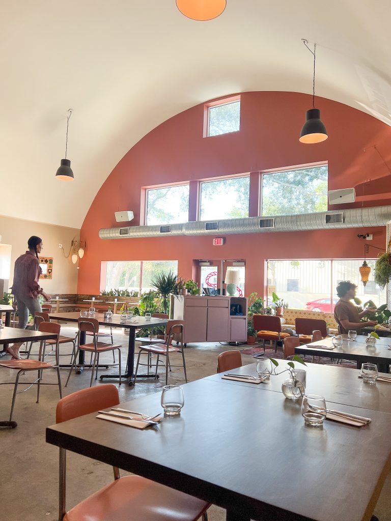 Good Intentions is St. Pete’s Newest Essential Vegan Restaurant