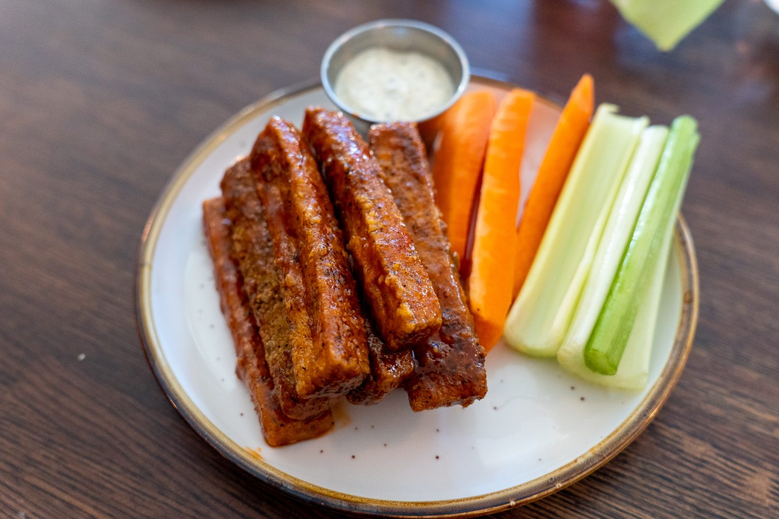 Good Intentions is St. Pete’s Newest Essential Vegan Restaurant