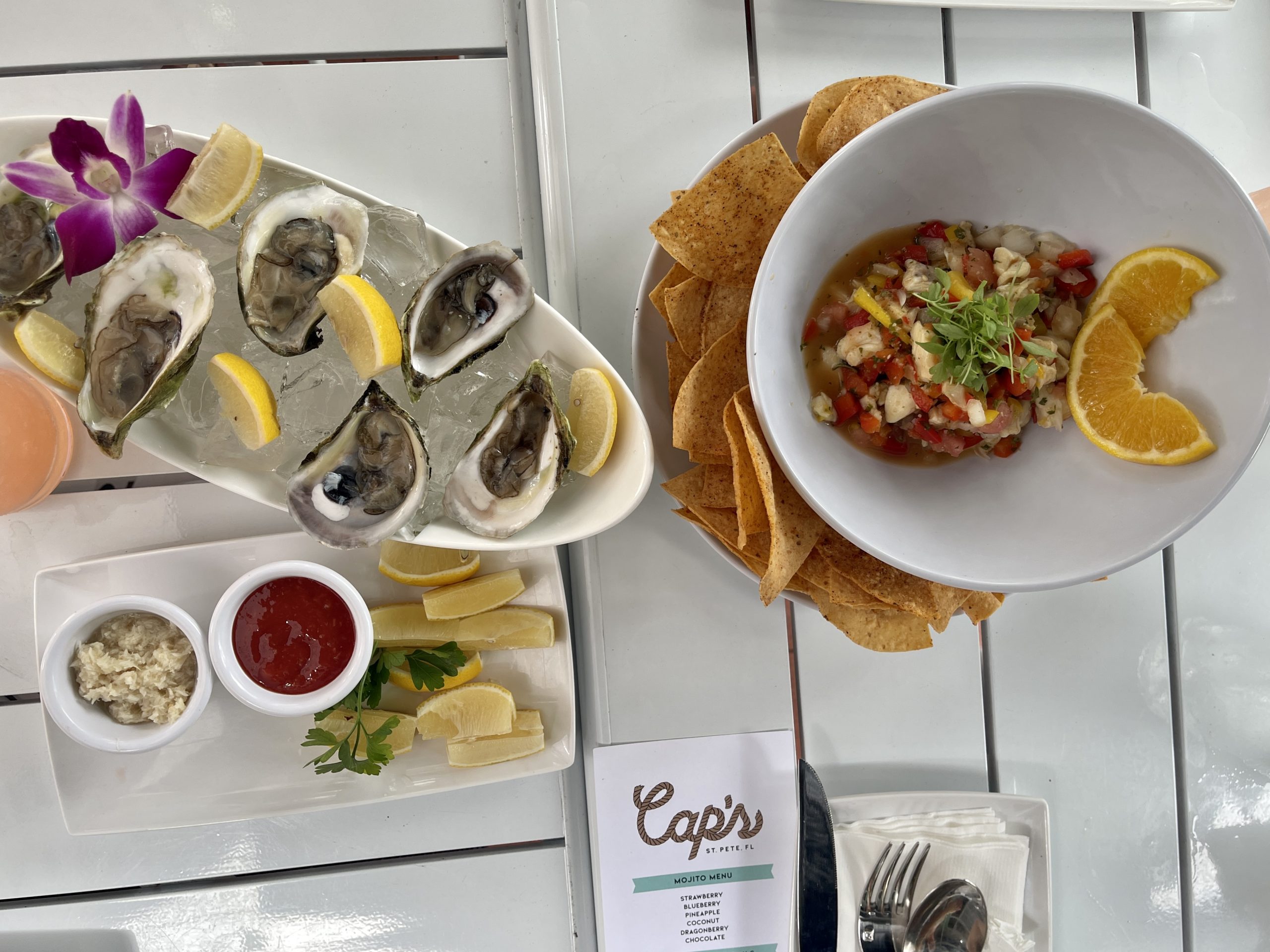 Oysters_Conch_Ceviche
