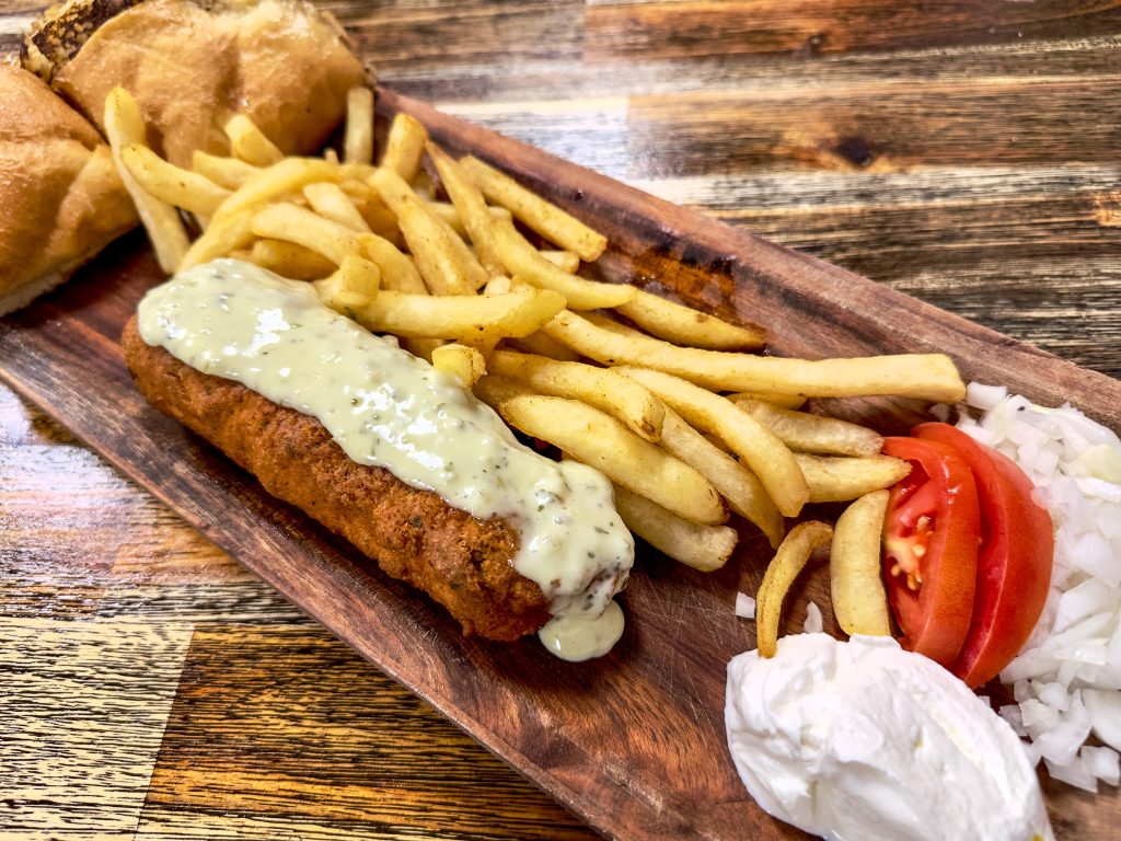 Serbian Mediteran Restaurant: a Traditional Serbian and Balkan Style ...