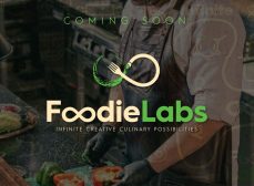 The Foodie Labs Making Its Debut Connecting Food, Art and Science