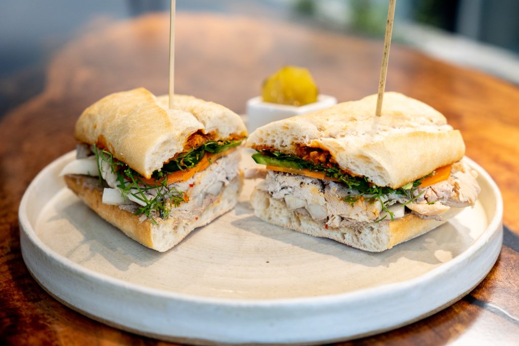 Bin 6 South, Wine Cellar and Intimate Eatery in St. Petersburg, FL