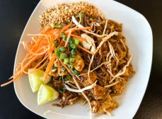 Yummy Thai – North St. Pete’s Spot for Tasty & Tempting Thai Favorites