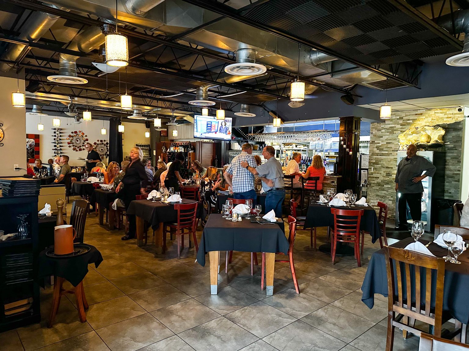 The Pearl Restaurant Gulfport’s Destination for Distinctive