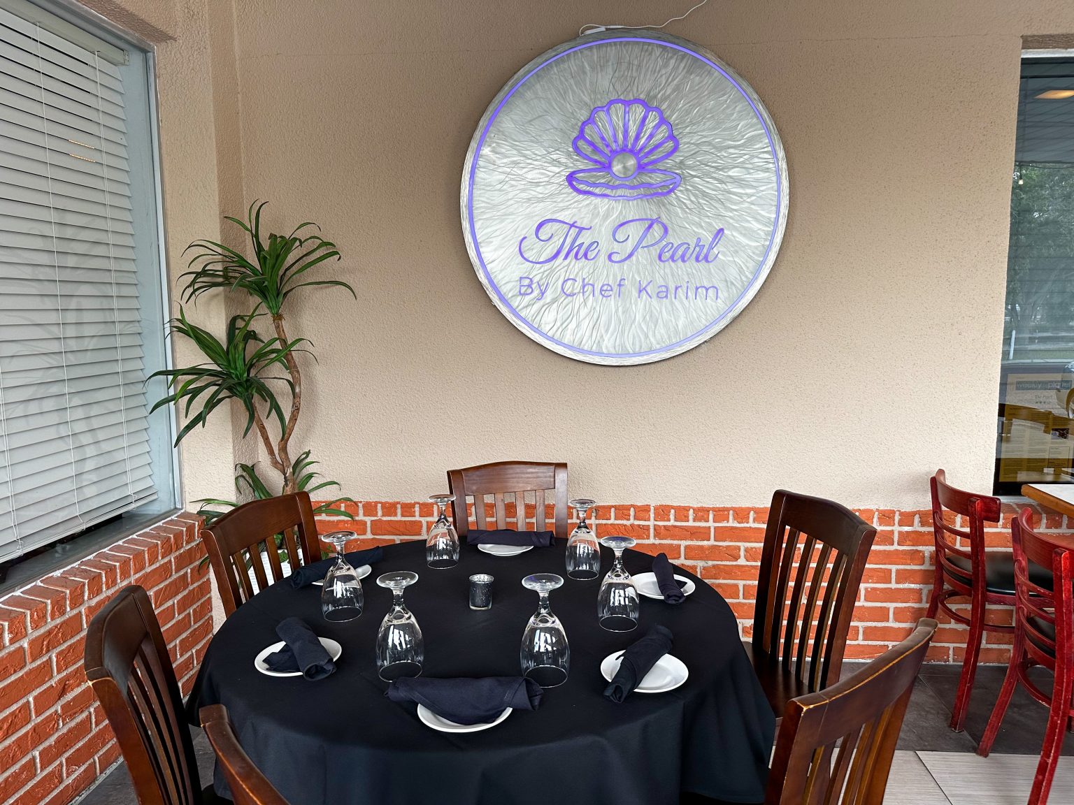 The Pearl Restaurant Gulfport’s Destination for Distinctive