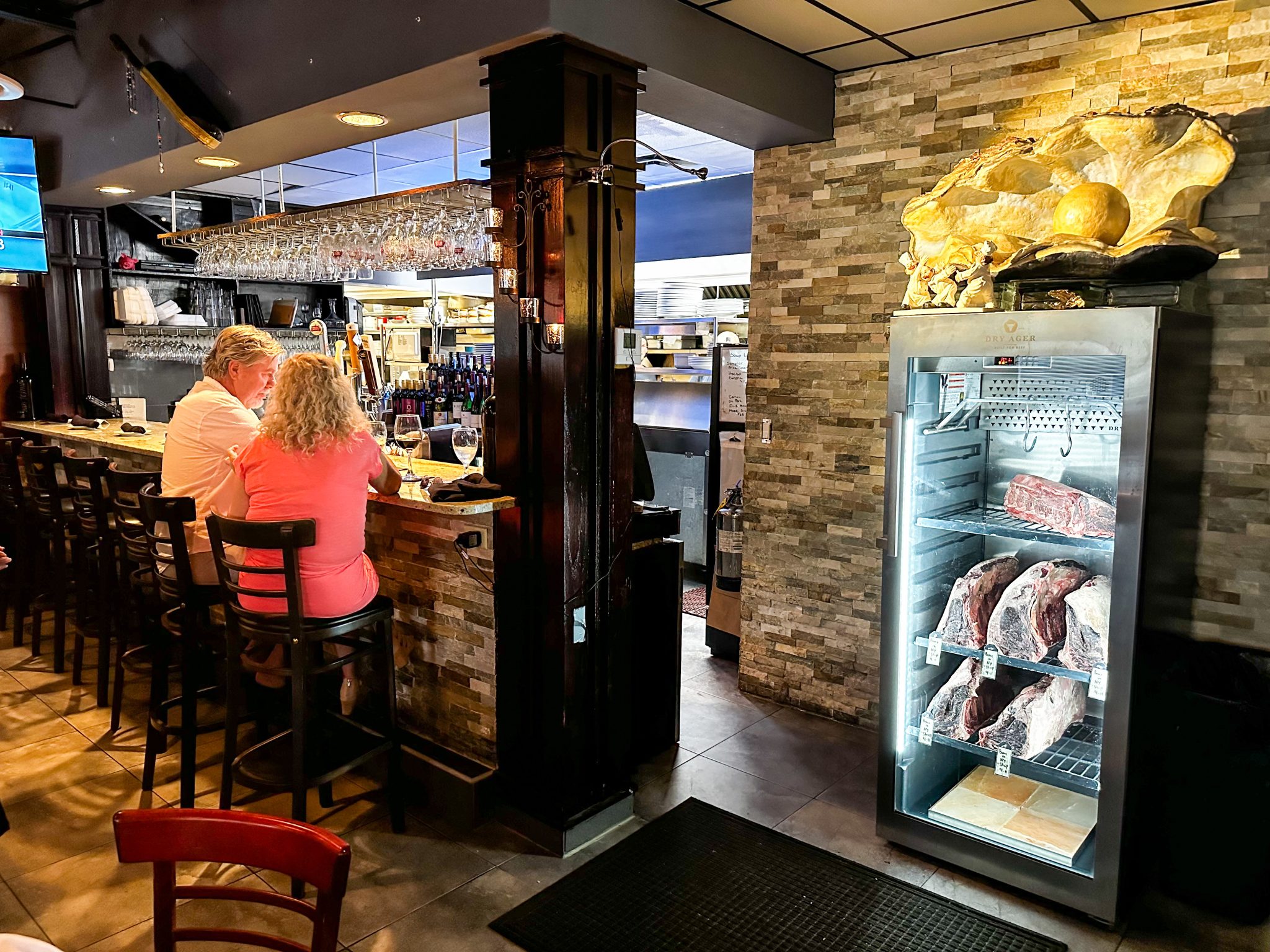 The Pearl Restaurant Gulfport’s Destination for Distinctive