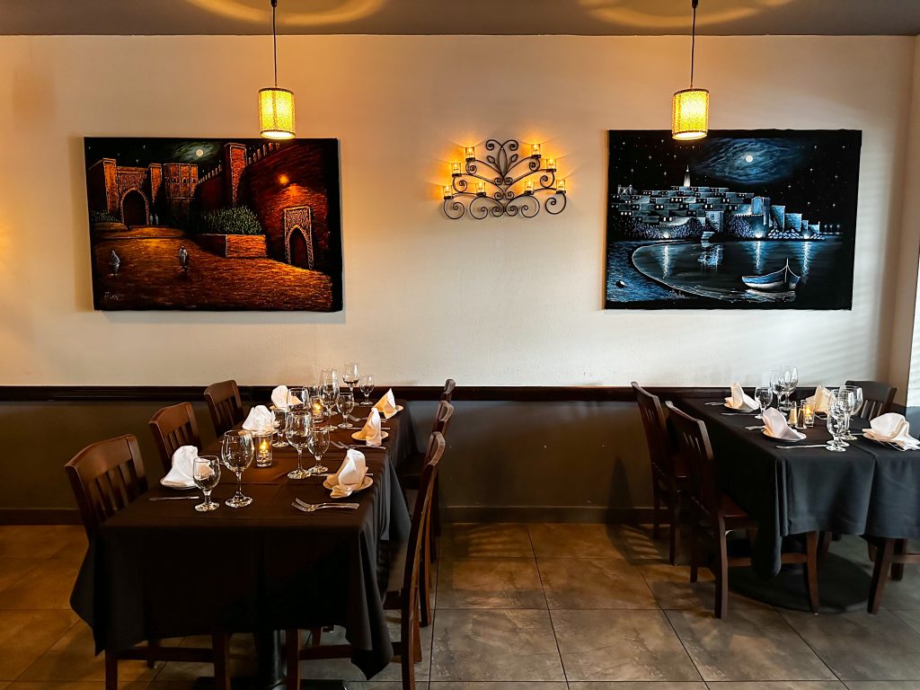 The Pearl Restaurant Gulfport’s Destination for Distinctive