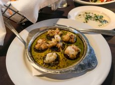 The Pearl Restaurant: Gulfport’s Destination for Distinctive & Sophisticated Mediterranean