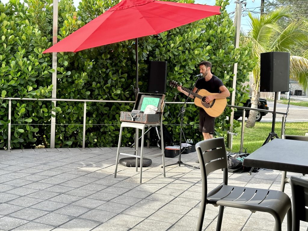 Rumba Island Grill & Bar Will Have Your Tastes Buds Dancin’