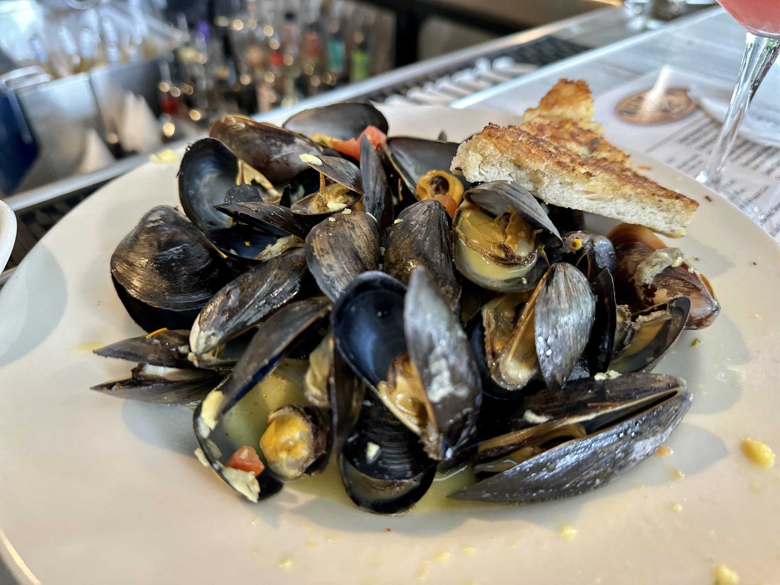 Steamin-Mussels