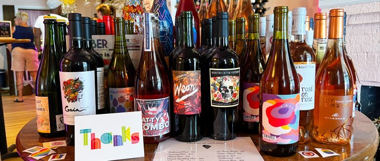 The Wine House: Your New Gulfport Go-To for Wine & Barbecue