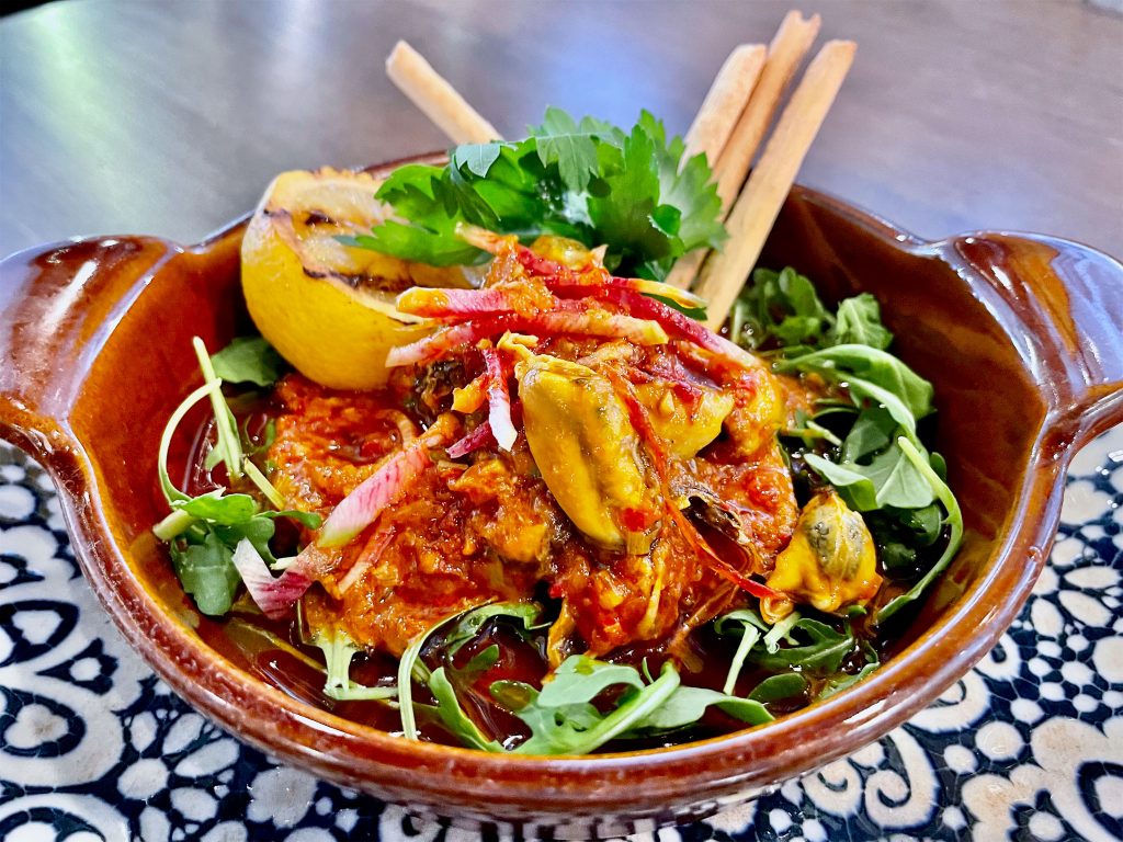 Sea Salt St. Pete Review July 2023