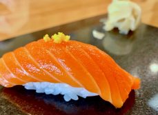 Best Places for Sushi in St. Petersburg FL 2023