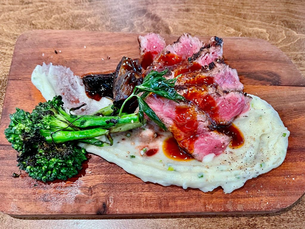 Sea Salt St. Pete Review July 2023