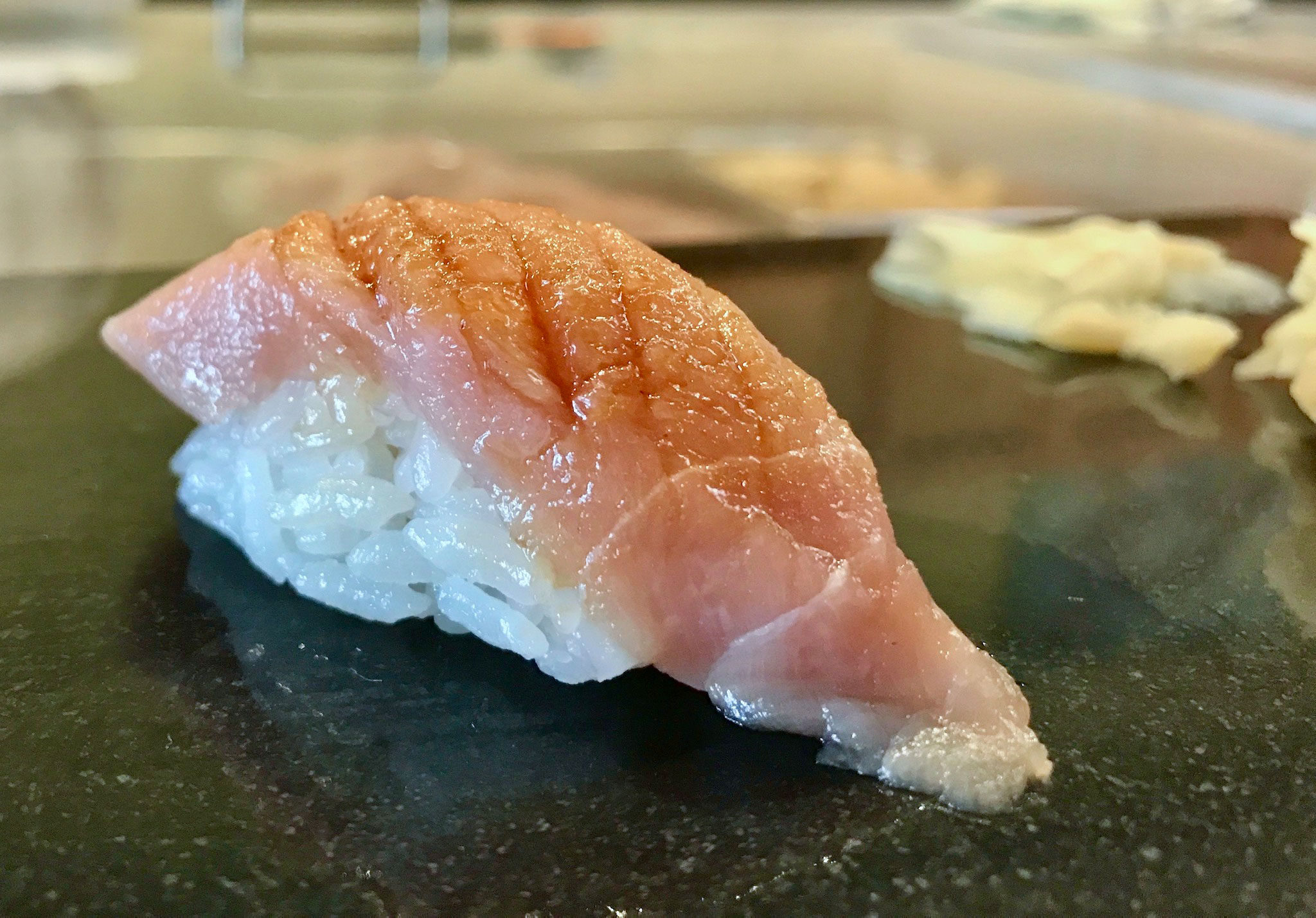 Toro – Belly of Blue Fin Tuna