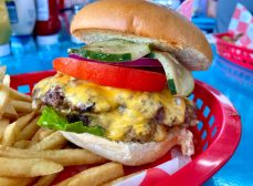 Best Burgers in St. Petersburg, FL 2023