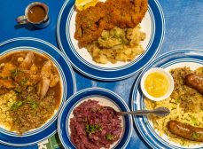 A Culinary Journey at Sandra’s German Restaurant on St. Pete Beach