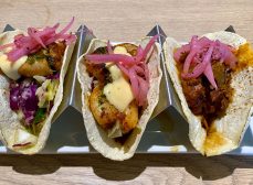 Prima Cantina’s So-Cal Roots Bring Elevated Cal-Mex Flavors to the Beach