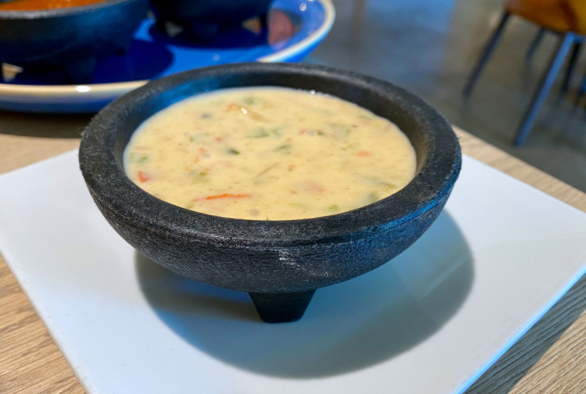 Side of Queso